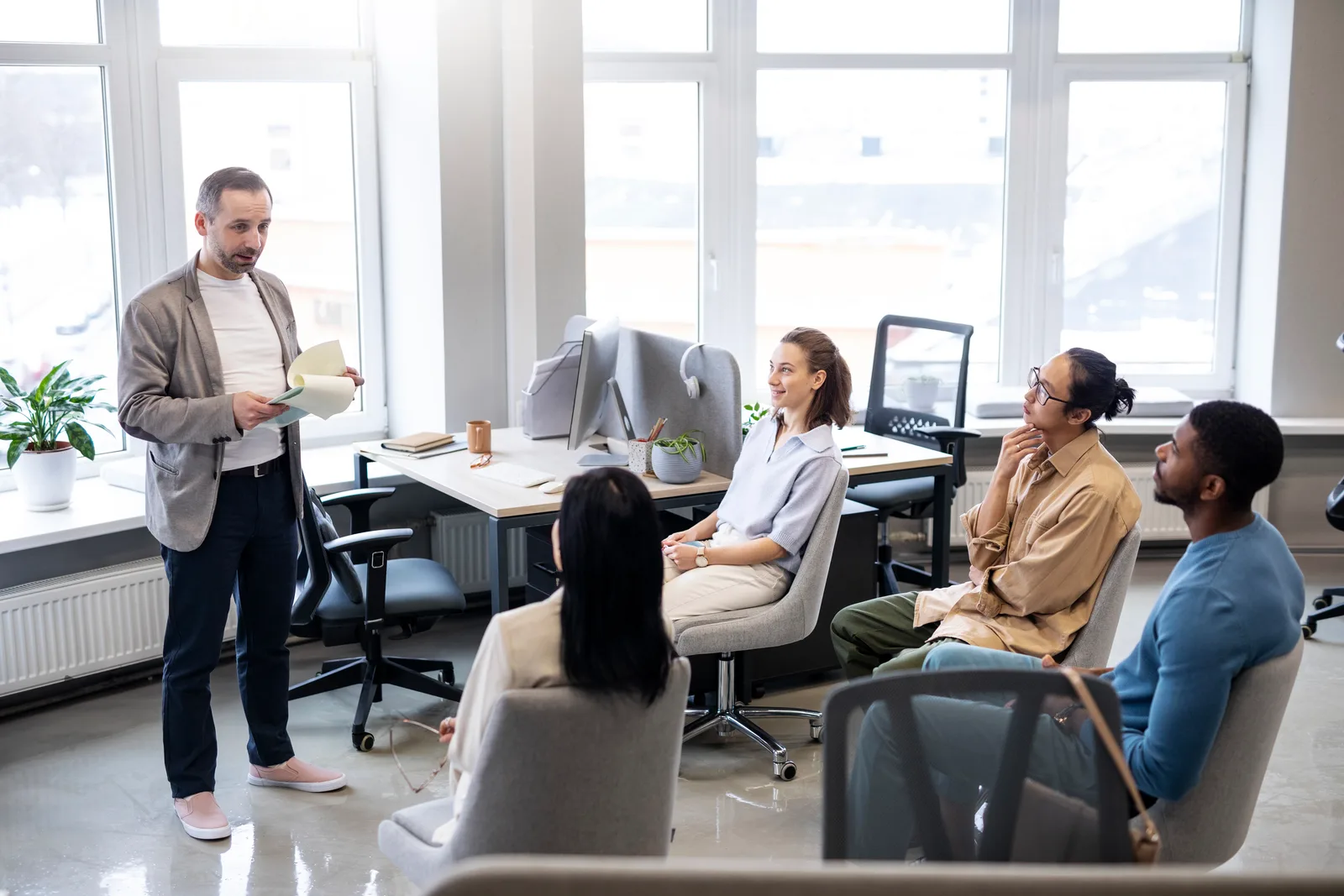 Data & Analytics: Your AI doesn't have a meaning problem. Your enterprise does.