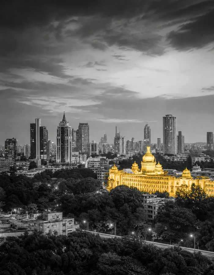 APAC office