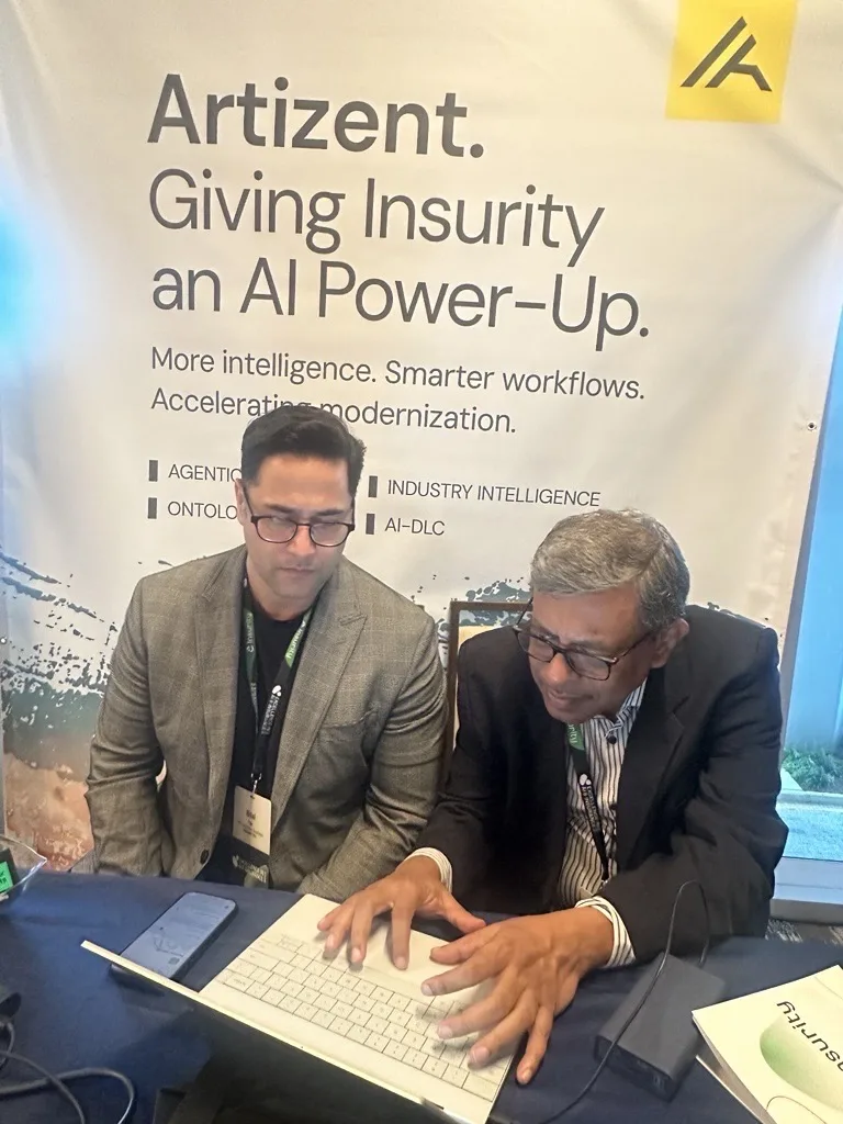 Highlight photo 3 from Excellence in AI and Insurance 2026