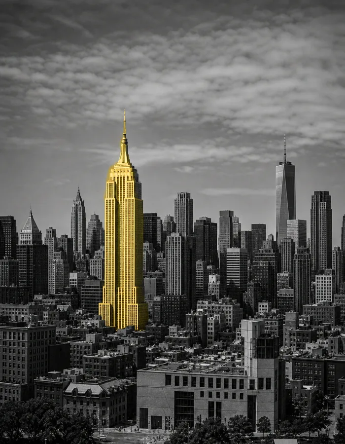North America office